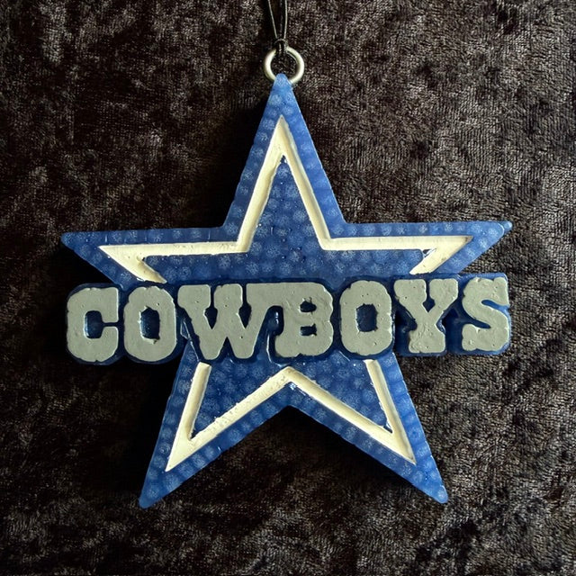 D COWBOYS