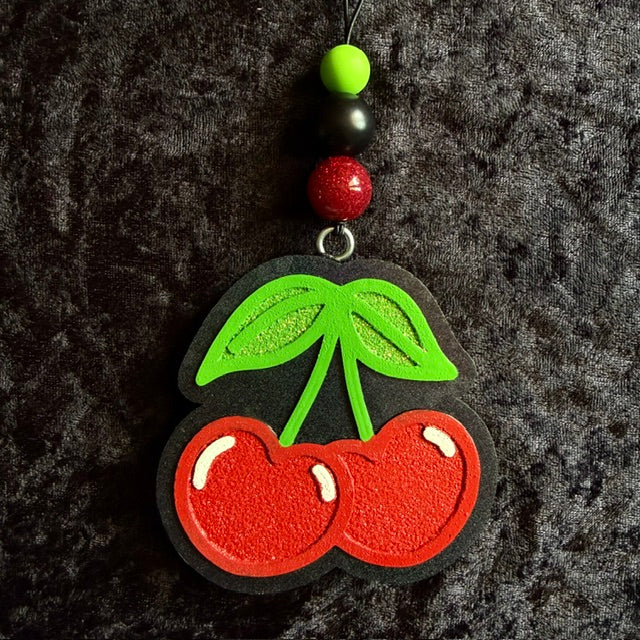 CHERRIES