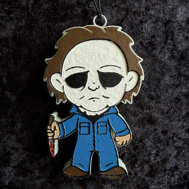 MYERS