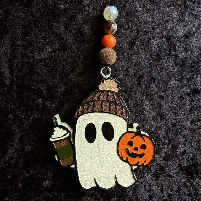 COFFEE GHOST