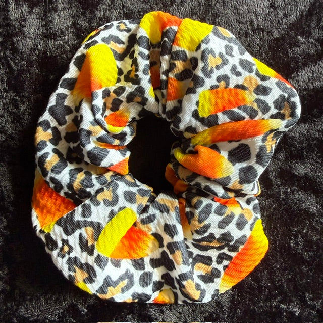CANDY CORN