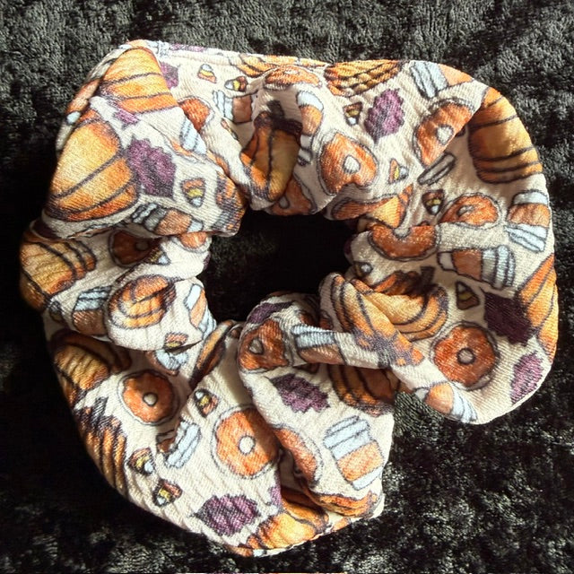 FALL TREATS