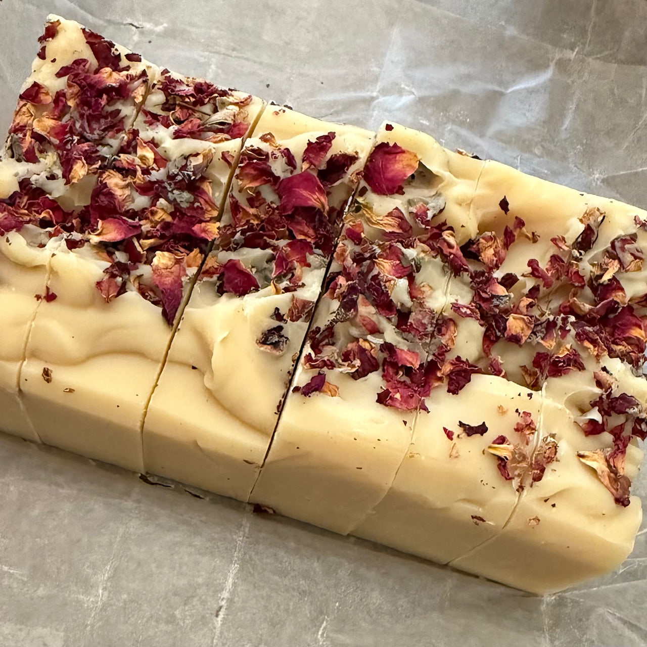 Citrus Grove Soap