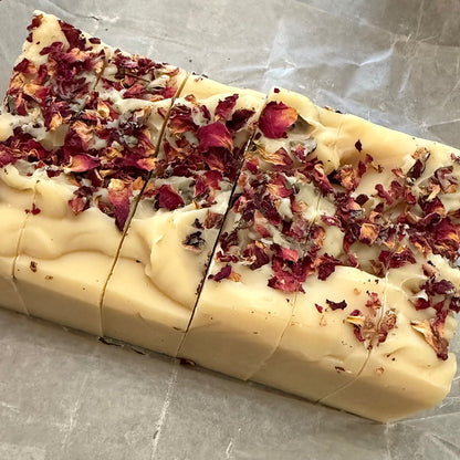 Citrus Grove Soap